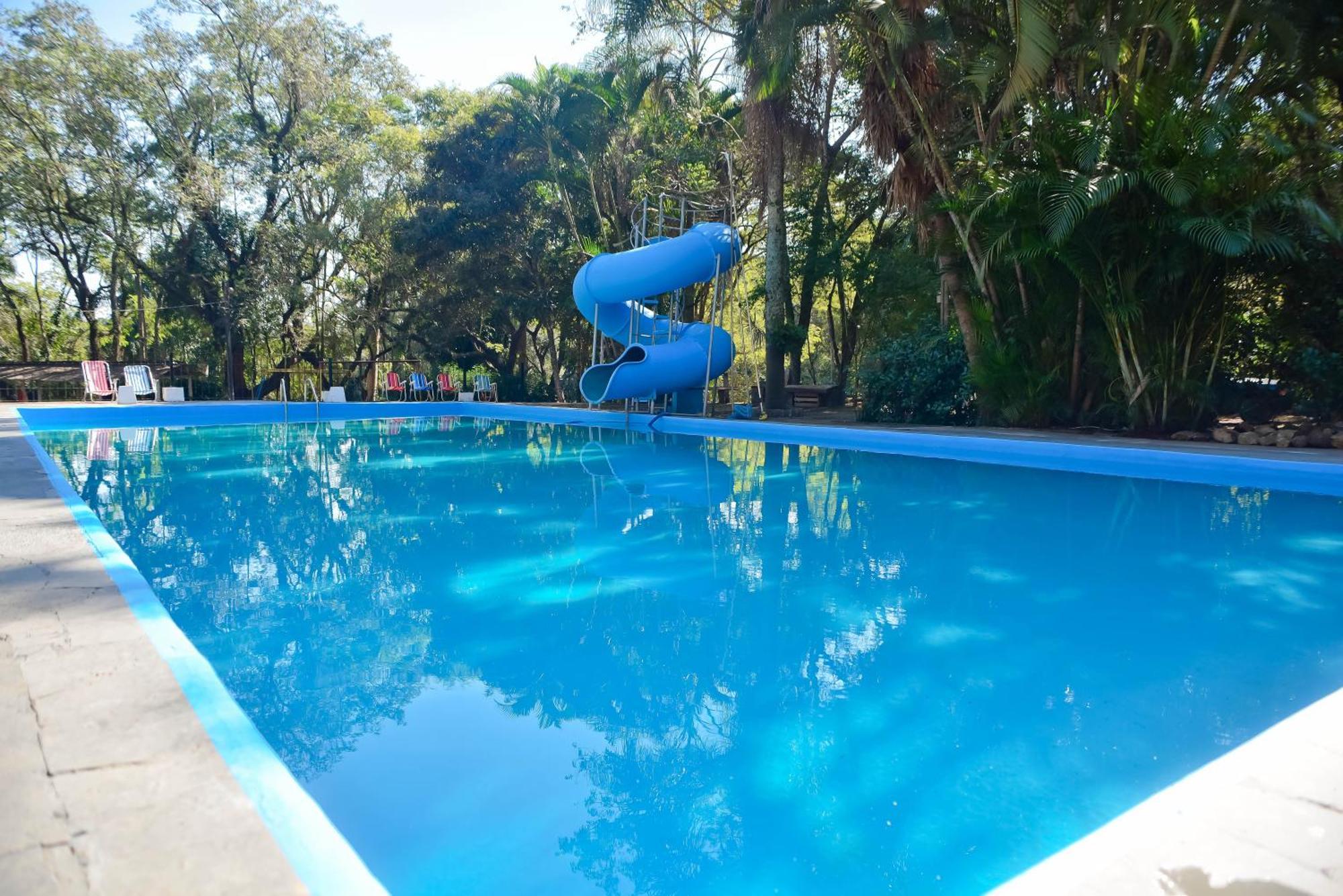 Hotel Colinas De Cabreúva Exterior foto