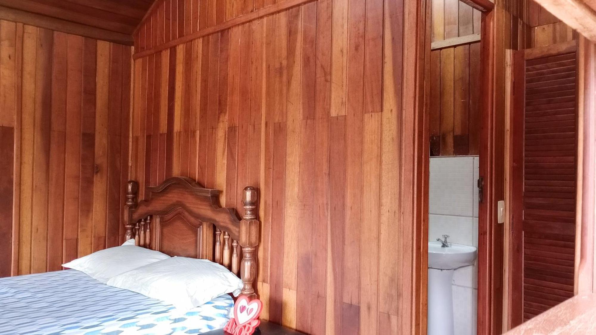 Hotel Colinas De Cabreúva Habitación foto