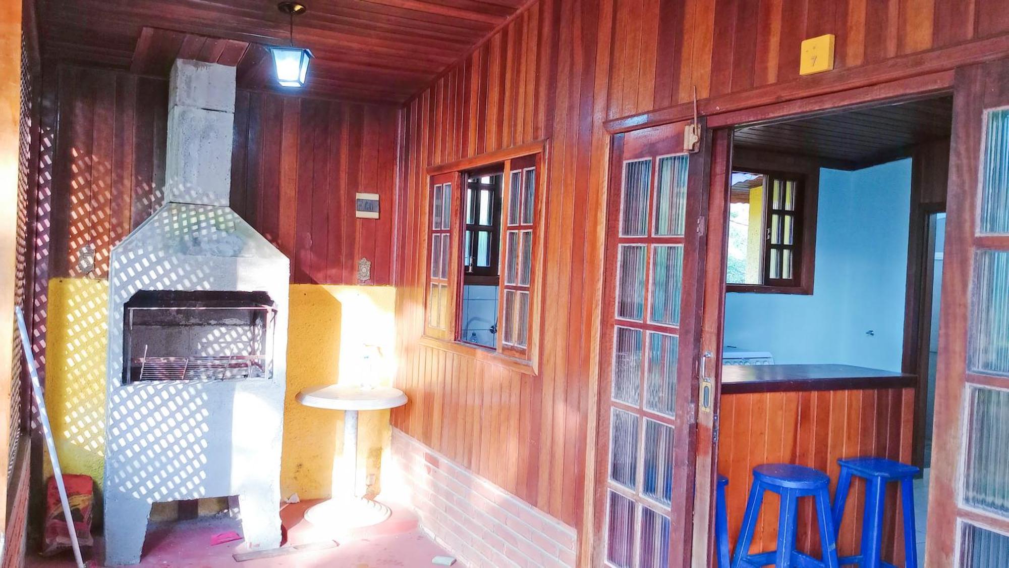 Hotel Colinas De Cabreúva Exterior foto