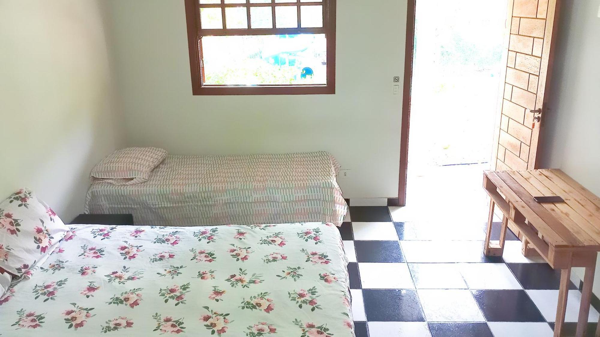 Hotel Colinas De Cabreúva Habitación foto